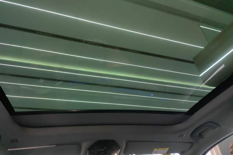 Used BMW i5 2024 eDrive 35L M Sport Package