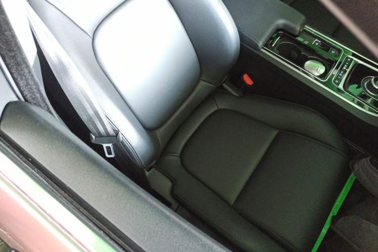 Used Jaguar XEL 2019 2.0T 200 PS Elite Edition
