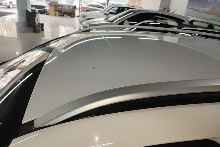 Used Haval H2s 2018 Red-Label 1.5T Dual-Clutch Comfort Model