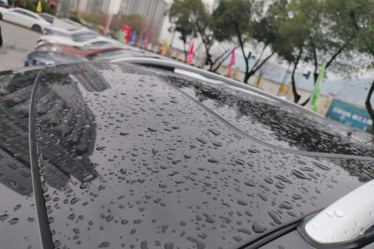 Used Haval H6 Coupe 2020 SmartConnect Edition 1.5T Automatic Two-Wheel Drive Luxury SmartConnect Model