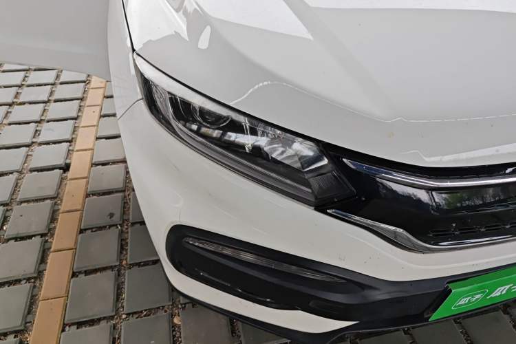 Used Honda XR-V 2015 1.8L EXi CVT Comfort Version