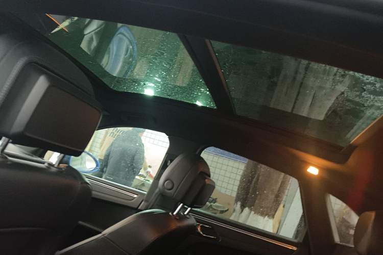 Used Porsche Macan 2017 Macan 2.0T Headliner