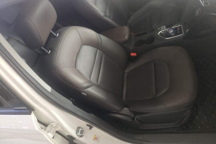 Used GAC Group Qizhi PHEV 2019 1.5L Smart Connect Premium Edition
