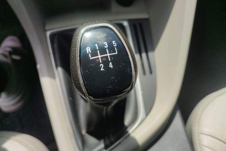 Used Buick GT 2016 15N Manual Elite Edition
