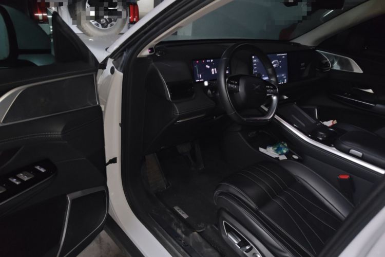 Used XPeng G9 2022 702 Pro
