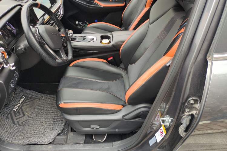 Used CHANGAN OSHAN X5 2022 Sport Edition 1.5T DCT Hurricane Sonic
