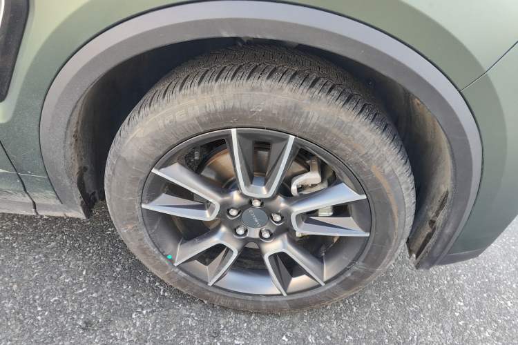 Used Lynk & Co 01 2021 2.0TD Two-Wheel-Drive Pro Trim
