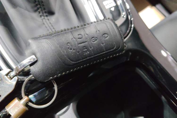 Used GAC Trumpchi M6 2023 PRO 270T DCT Luxury Edition
