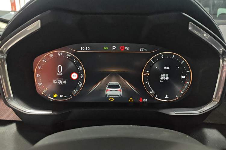 Used Lynk & Co 01 2021 2.0TD Two-Wheel-Drive Pro Trim