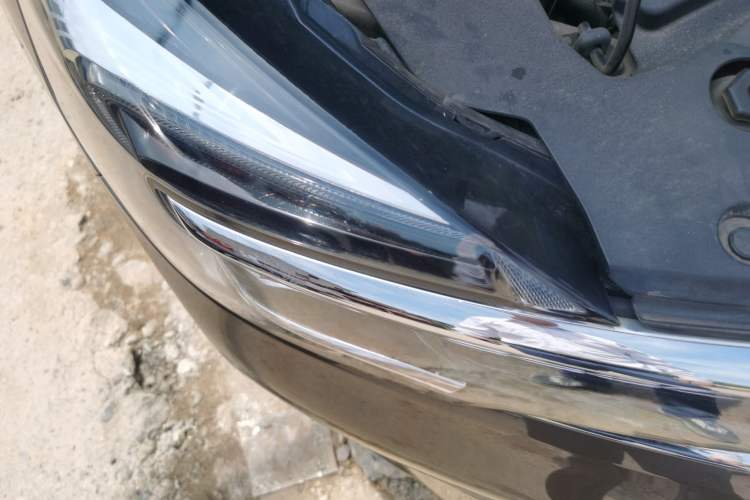 Used Buick GL8 2020 Land Business Class 652T Premium Model