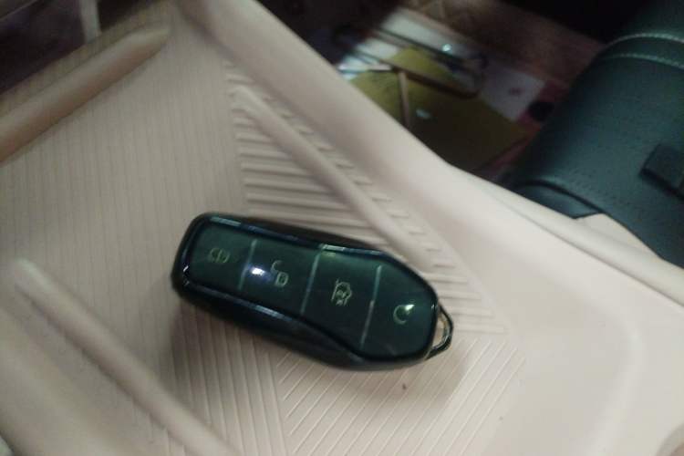 Used BYD Seagull 2023 Free Edition
