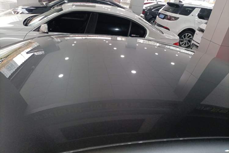 Used BYD Qin L 2024 DM-i 80KM Leading Model