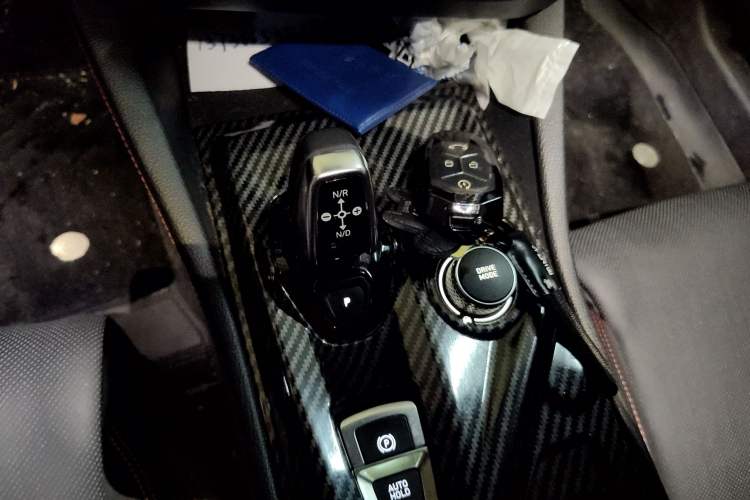 Used Lynk & Co 03 2019 1.5TD DCT JingPro Edition China VI Standard