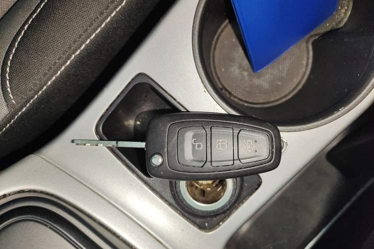 Used Ford Kuga 2015 1.5L GTDi Two-Wheel-Drive Comfort Model