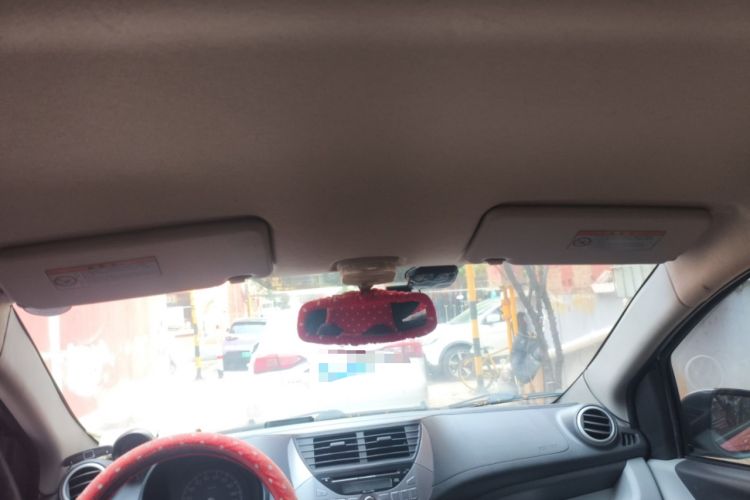 Used Suzuki Alto 2013 1.0L Manual Luxury Model