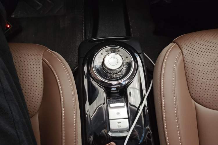Used Wuling Bingo 2023 333 km Lingxi Connected+ Version