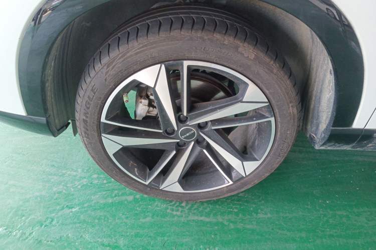 Used Roewe RX5 MAX 2022 1.5T Automatic Youwei Luxury Edition
