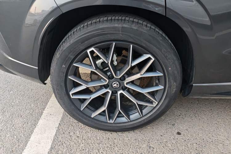 Used CHANGAN UNI-Z 2025 1.5T Premium Edition
