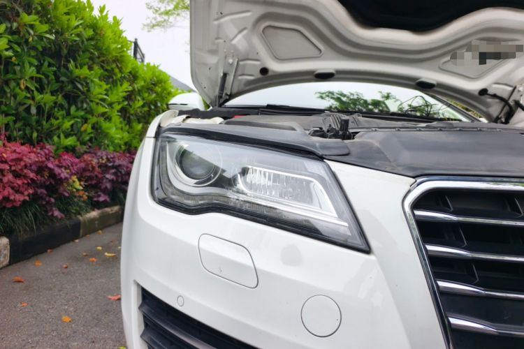 Used Audi A7 2014 35 FSI quattro Technology Edition Right Front Headlight