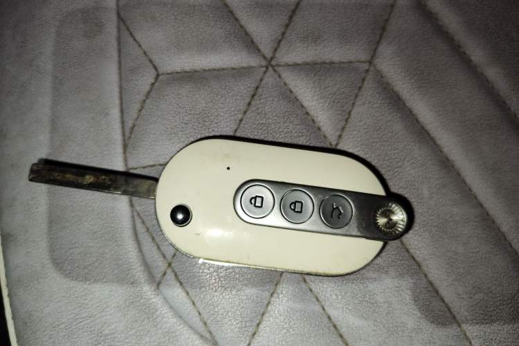 Used Wuling Hongguang MINIEV 2022 Macaron-Color Edition Lithium Iron Phosphate Vehicle Key