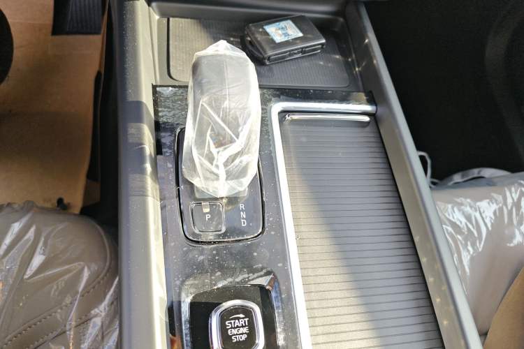 Used Volvo XC60 2026 B5 4x4 Smart Luxury Edition
