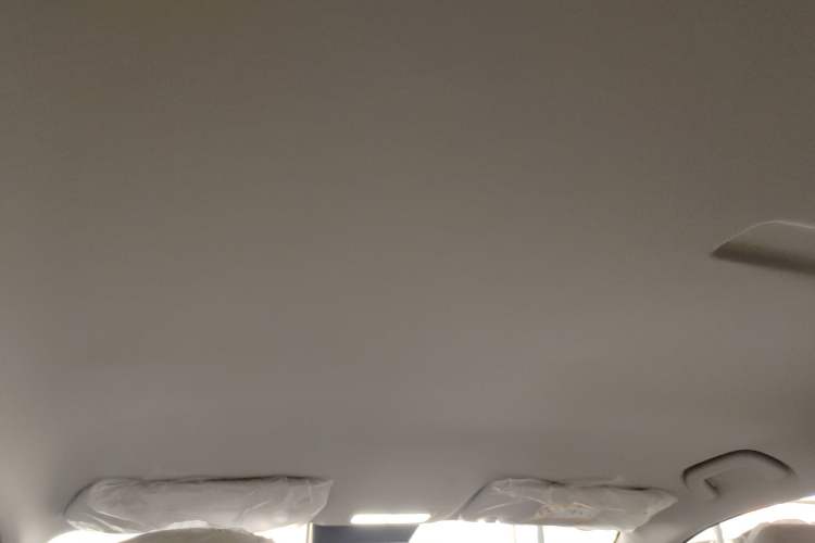 Used Geely Galaxy Geome 2026 Model 310km Youth Edition
