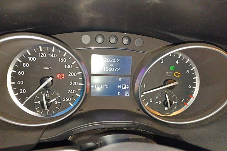 Used Mercedes-Benz R-Class 2017 R 320 4MATIC Business Edition Prestige Model