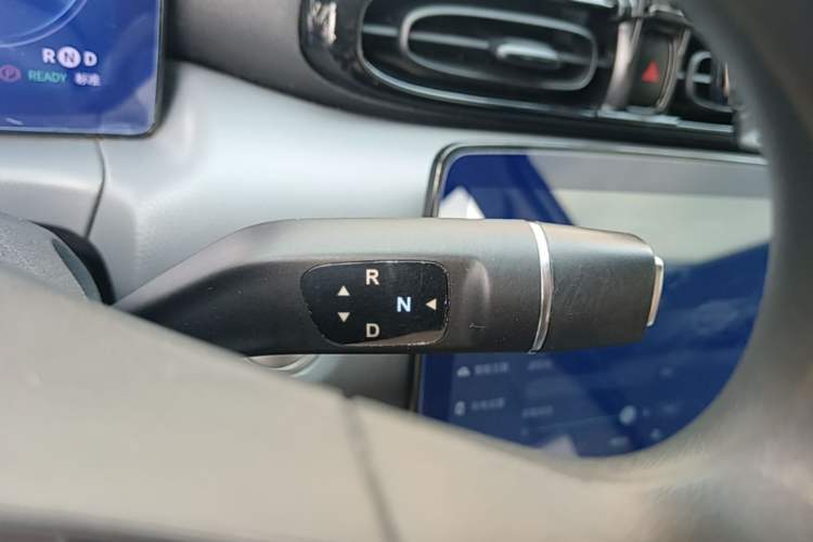 Used Leapmotor T03 2021 400 Comfort Edition
