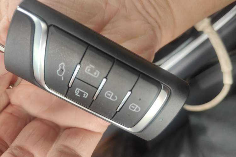 Used GAC Trumpchi M8 2021 Master Series 390T Ultimate Edition
