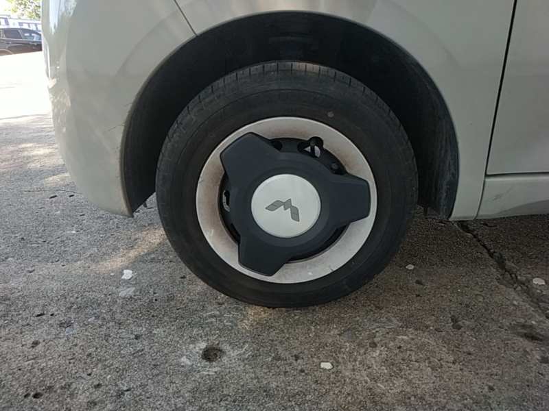 Used Wuling Hongguang MINIEV 2024 3rd Generation 215km Youth Edition — 22