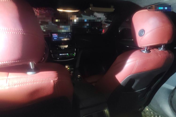 Used BMW 4 Series 2017 425i Gran Coupe Leading Model with M Sport Package
