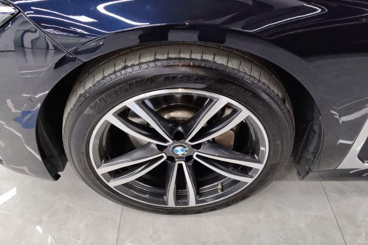 Used BMW 7 Series 2021 730Li M Sport Package
