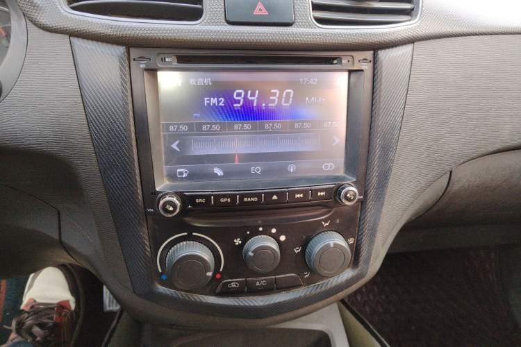 Used Wuling Hongguang 2015 1.5L S Base Model China IV