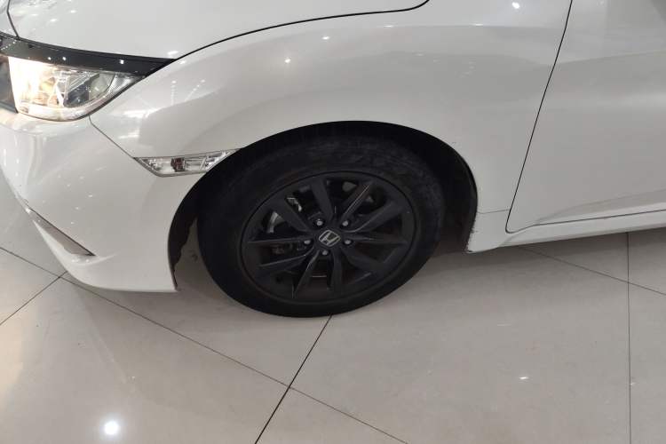 Used Honda Civic 2019 220TURBO CVT Dynamic Edition China VI Left Front Wheel Hub