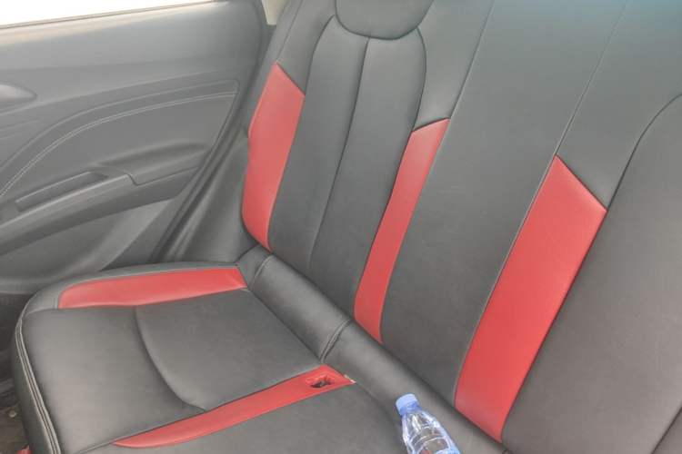 Used NETA V 2021 Standard Range Entertainment Edition

