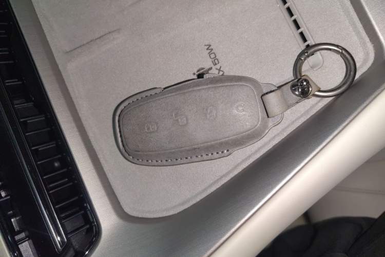 Used Denza N7 2024 630 All-Wheel Drive Intelligent Driving Max Edition
