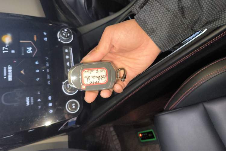 Used Lynk & Co 02 2022 1.5T DCT Shine Plus
