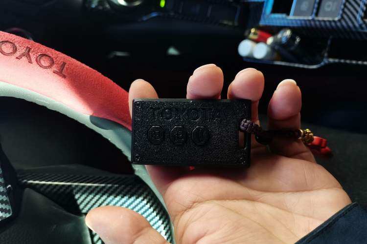 Used Toyota Prado 2025 2.4T All-Weather TX Version 5 Seats