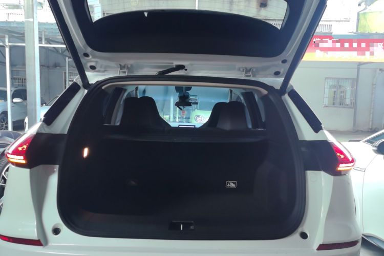 Used XPeng G3 2022 G3i 460N
