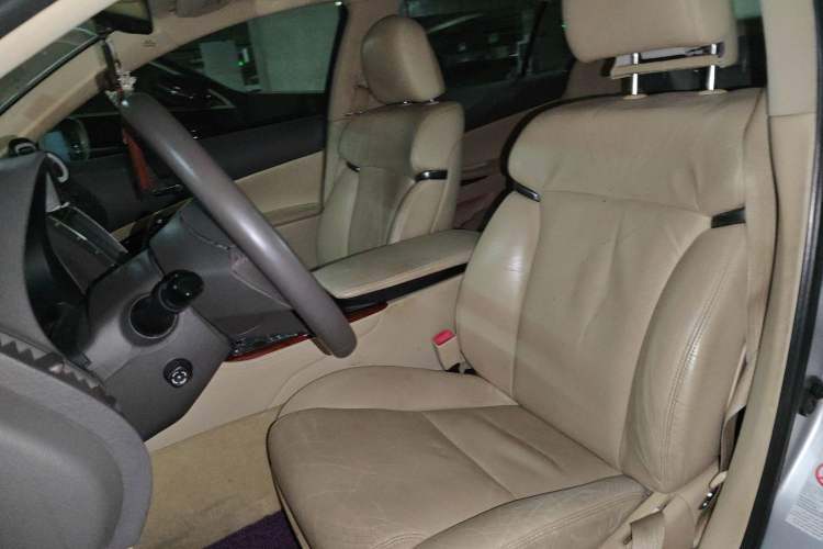 Used Lexus GS 2010 300
