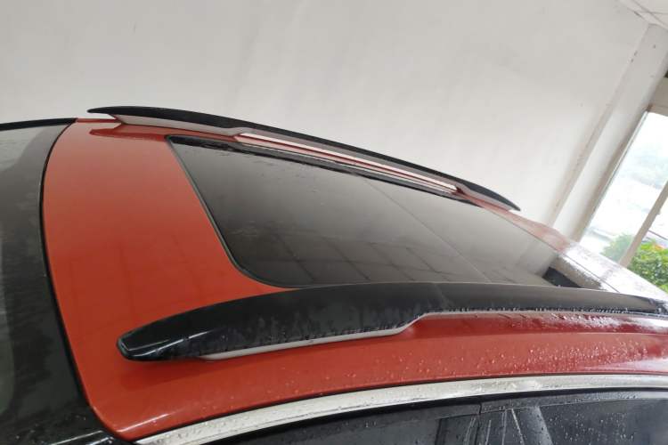 Used Citroen C5 AIRCROSS 2017 380THP Flagship Edition