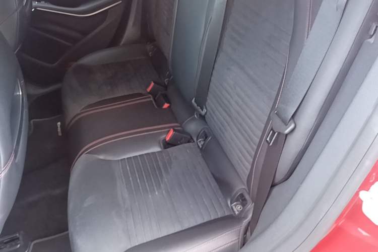Used Mercedes-Benz CLA 2016 CLA 220 4MATIC
