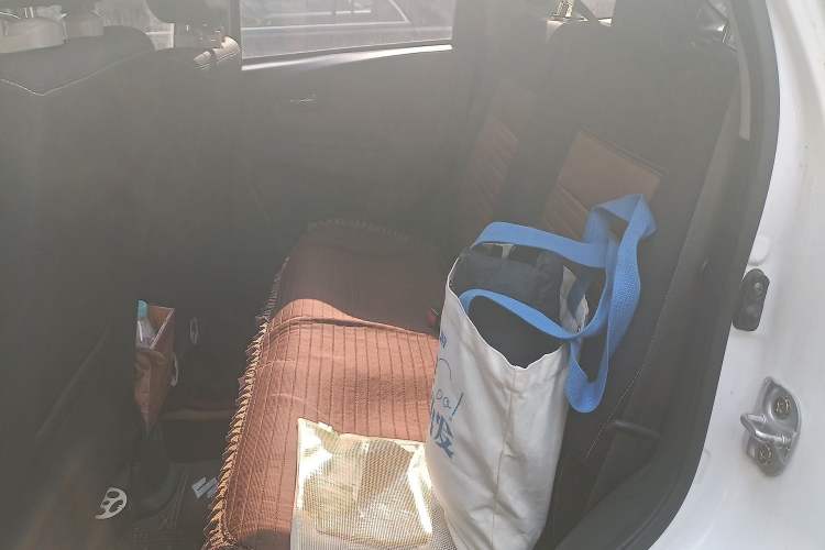 Used Suzuki SX4 2016 1.6L Automatic Classic Edition
