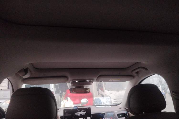 Used Hima AITO M7 2026 Model Range-Extending Max All-Wheel Drive 5-Seater Version
