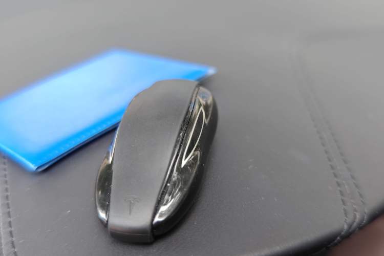 Used Tesla Model S 2017 S 75
