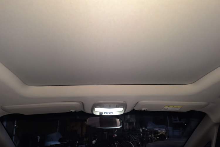 Used Buick GL6 2018 18T 6-Seater Prestige Model
