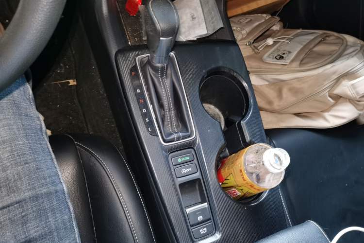 Used Honda Civic 2023 240TURBO CVT Dynamic Edition