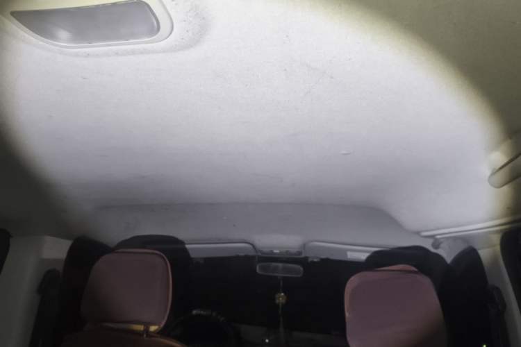 Used JAC Refine M3 2015 Maker Edition 1.6L Luxury Version