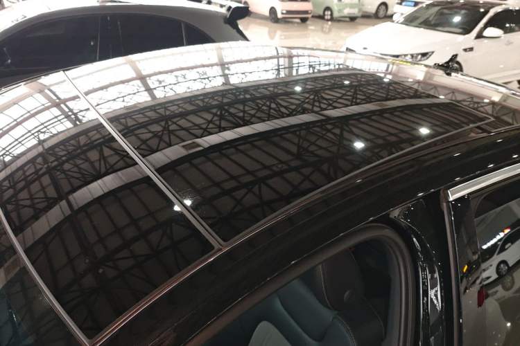 Used Audi A6L 2023 45 TFSI Prestige Dynamic Edition
