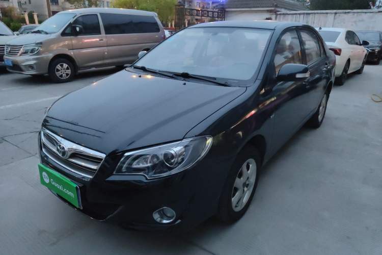 Used Toyota Corolla EX 2013 1.6L Manual Excellence Edition